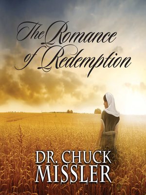 cover image of The Romance of Redemption